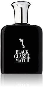 Black Classic Match by PB