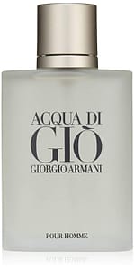 Acqua Di Gio by Armani for men