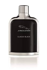 Jaguar Classic Black for men