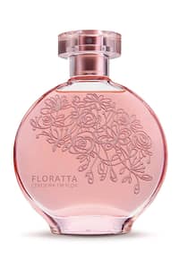 Floratta Cherry Blossom Eau de Toilette by O Boticario
