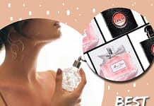 What are the best eau de perfumes for women?