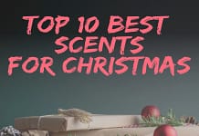Top 10 Best perfumes For Christmas season