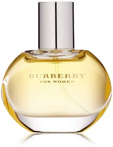 Burberry Women's Classic Eau de Parfum