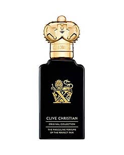 Clive Christian X Masculine edition