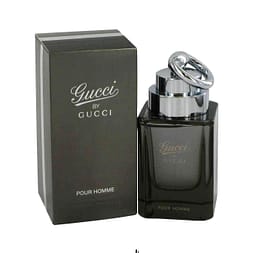Gucci By Gucci Pour Homme Eau De Toilette Spray
