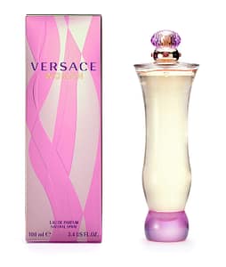 Versace Woman by Versace for Women 3.4 oz Eau de Parfum Spray