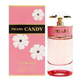 Prada Candy Florale for baby girl