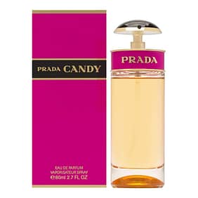 Prada Candy Spray for women