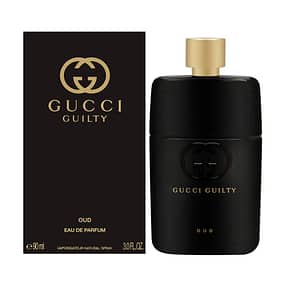 Gucci Guilty Oud by Gucci Eau De Parfum Spray