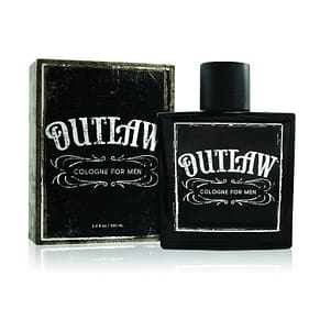 Outlaw Cologne with Natural and Authentic Fragrance
