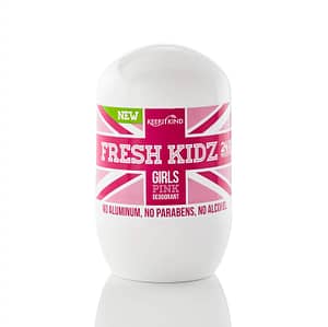 Keep it Kind Fresh Kidz Natural Roll On Deodorant 