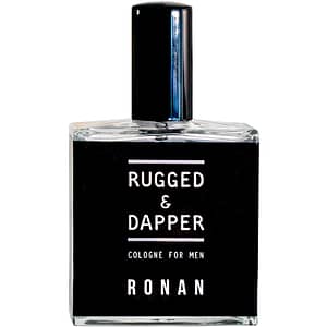 RUGGED & DAPPER Cologne for Men