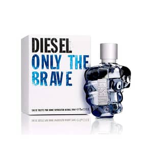 Diesel only the brave for men