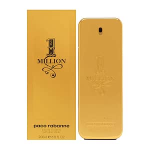 1 Million By Paco Rabanne for men