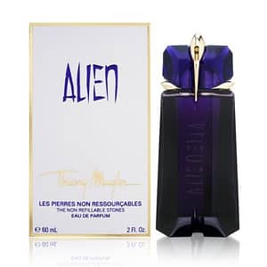 Thierry Mugler Alien 2 oz Eau De Parfum Refillable Spray For Women