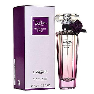 Lancome midnight rose perfume for women