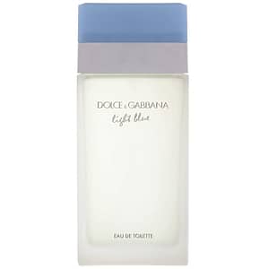 Dolce & Gabbana Women's Eau De Toilette Spray