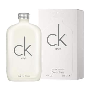 Calvin Klein CK one Eau De Toilette
