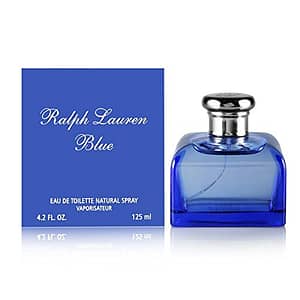 Ralph Lauren Blue for women