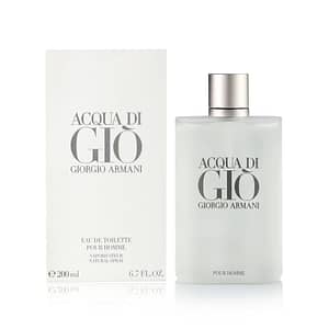 Acqua by Giorgio Armani for Men