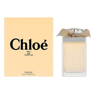 Perfumes Chloe spray for women