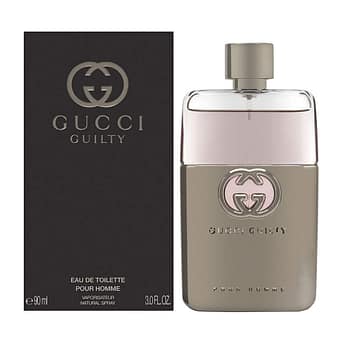 Gucci spray for men