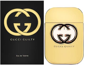 Guilty by Gucci for women