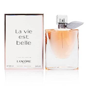 Lancôme La Vie Est Belle L'Eau de Parfum Spray