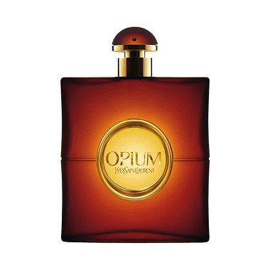 Yves Saint Laurent Opium Eau De Parfum Spray (New Packaging) 30ml/1oz, (56300)
