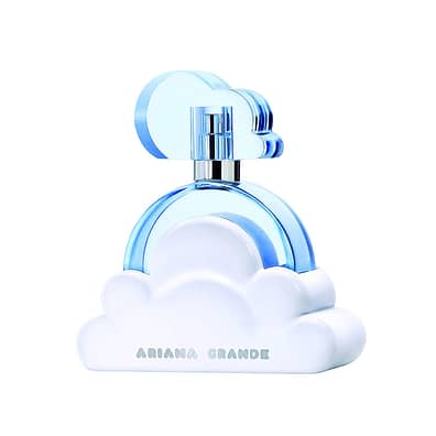 Ariana Grande Cloud Eau de Perfume Spray, clear , 3.4 oz