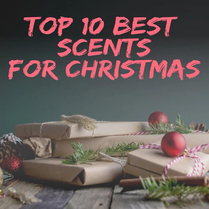 Top 10 Best perfumes For Christmas season
